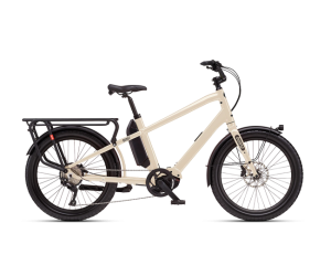 Boost E EVO 4 - 500Wh