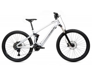 Gitane - Black Forest FS2