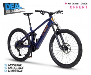 Gitane - G-Life INTENSE Commuter - 500 Wh