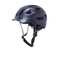 CASQUE "CRUZ" SLD NOIR