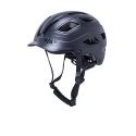 CASQUE "CRUZ" SLD NOIR