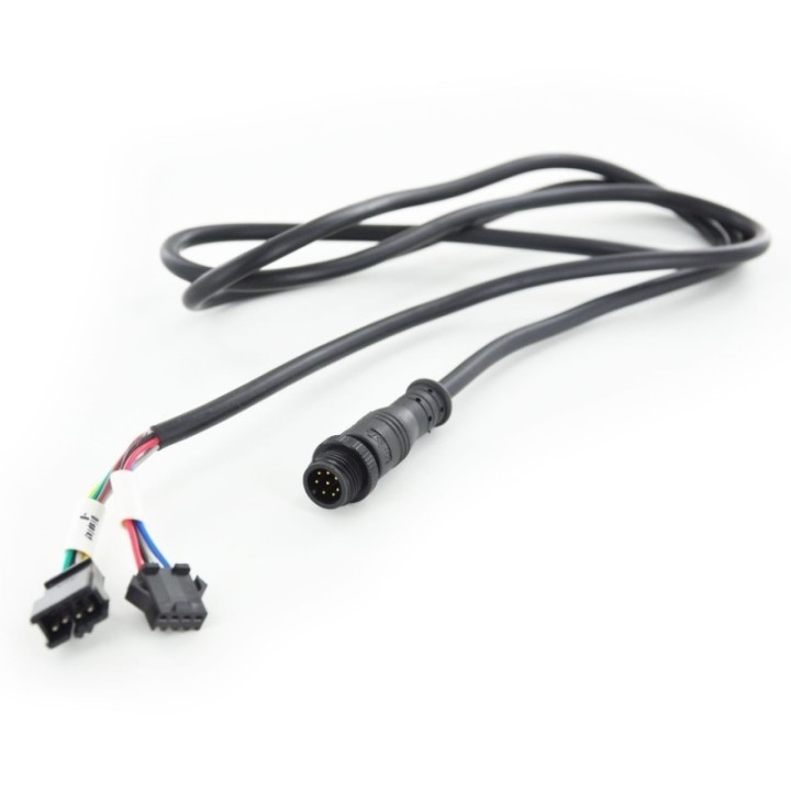 CABLE ECRAN/CONTROLEUR