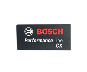 Performance CX Logo Cover Rectangulaire