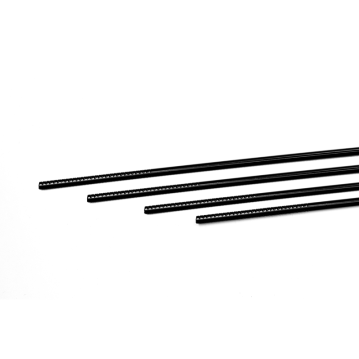 CUBE Part's Kit Garde-Boue ACID - ST Mount 2.0 - 65 29" | Ovelo