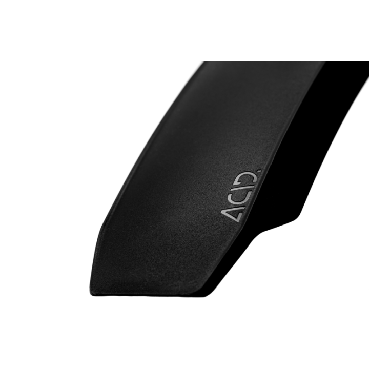 CUBE Part's Kit Garde-Boue ACID - ST Mount 2.0 - 65 29" | Ovelo