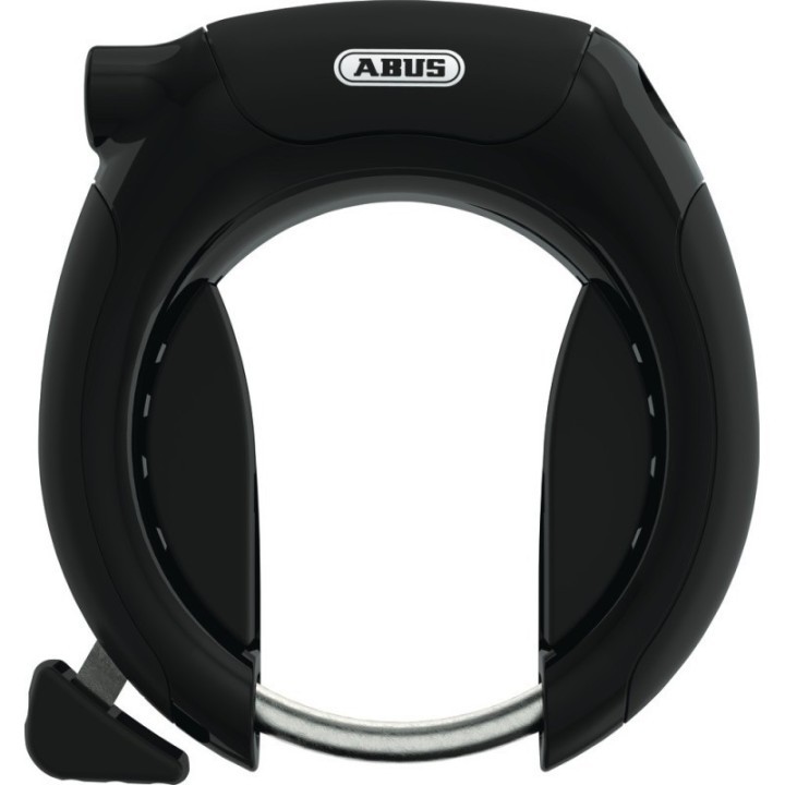 ABUS Antivol de cadre 5955 NR BK+ 6KS/85 + ST 5950 XPlus | Ovelo