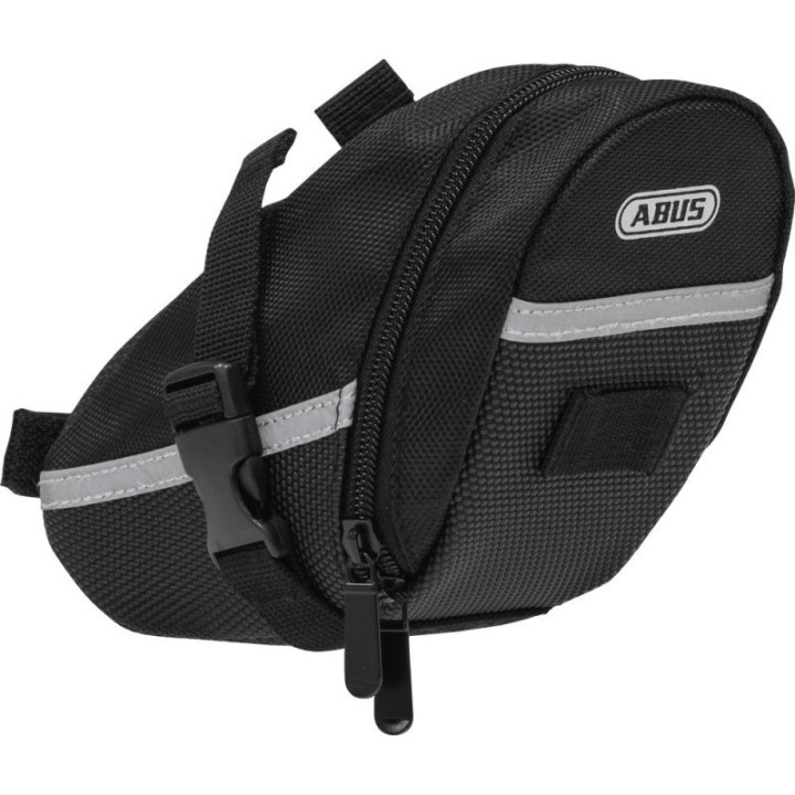 ABUS Antivol de cadre 5955 NR BK+ 6KS/85 + ST 5950 XPlus | Ovelo