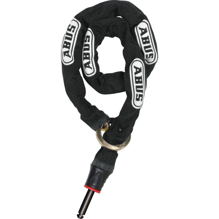 ABUS Antivol de cadre 5955 NR BK+ 6KS/85 + ST 5950 XPlus | Ovelo