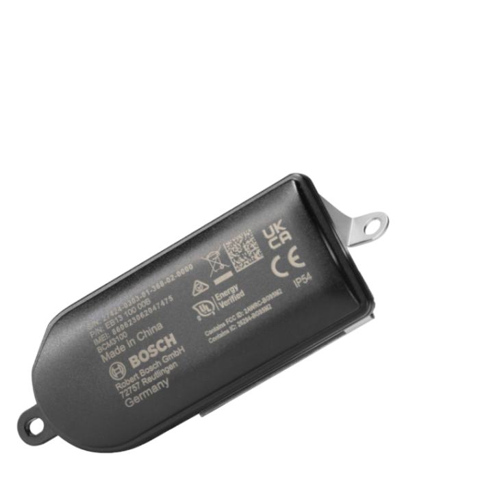 BOSCH ConnectModule pour BDU37YY (BCM3100) | Ovelo