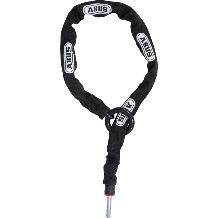 Chaine ABUS d'adaptation ACH 2.0 6KS/100 black + ST5950