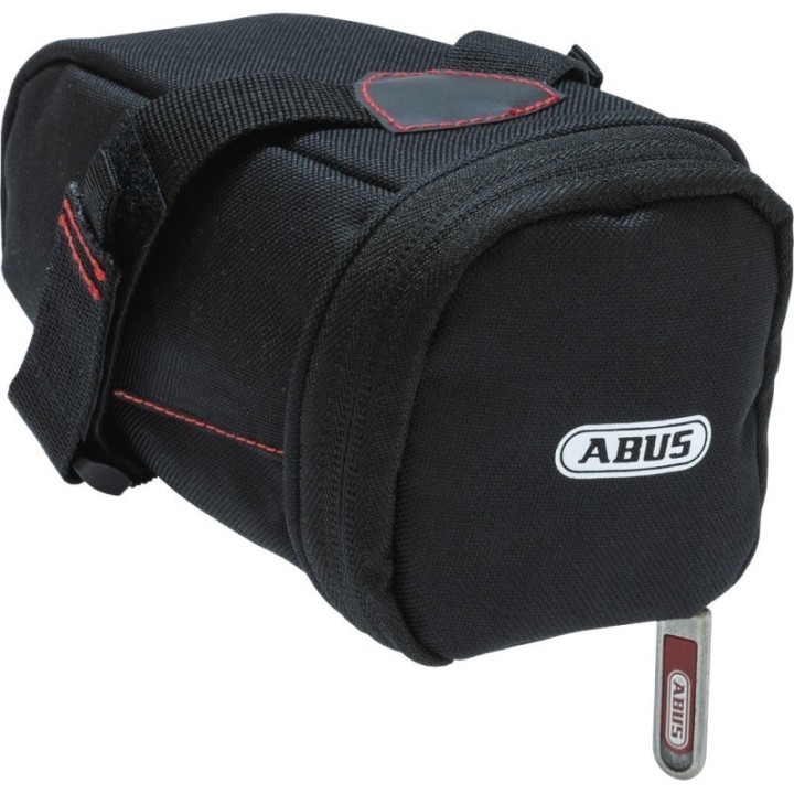 ABUS Antivol Chaîne de Cadre d'adaptation ACH 2.0 8KS/85cm black + ST5950 | Ovelo