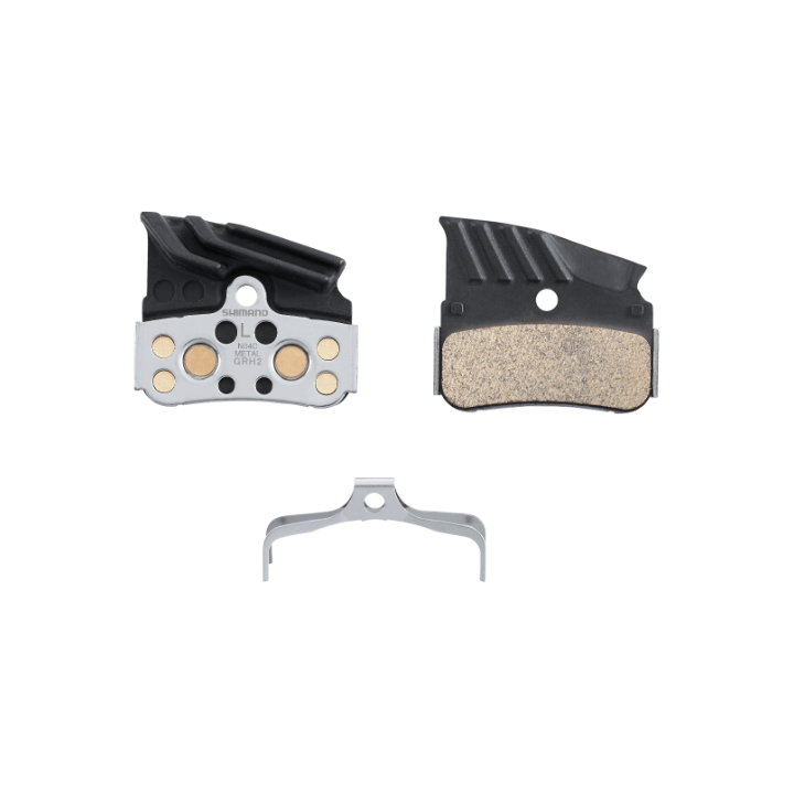 Plaquette de Frein SHIMANO N04C Metal