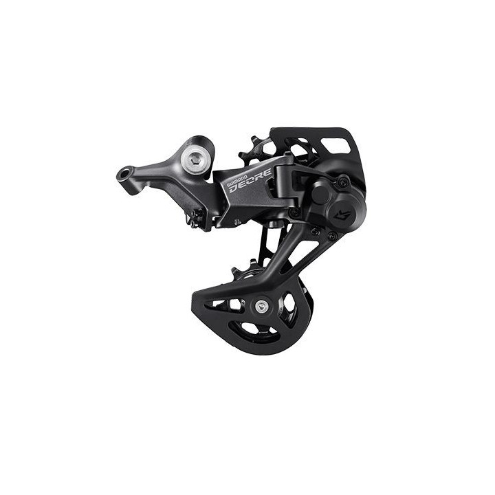 Dérailleur Arriere SHIMANO Deore RD-M5130-GS 10 Vitesses