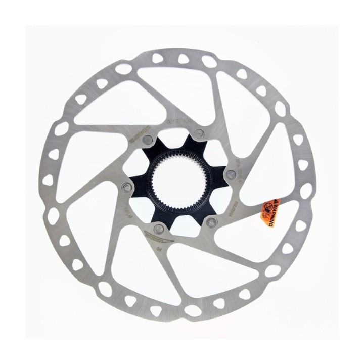 Disque de Frein SHIMANO 160mm SM-RT64 Center Lock