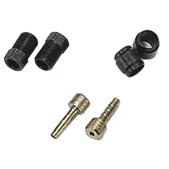 Kit XLC pour Durite de Frein a disque MAGURA