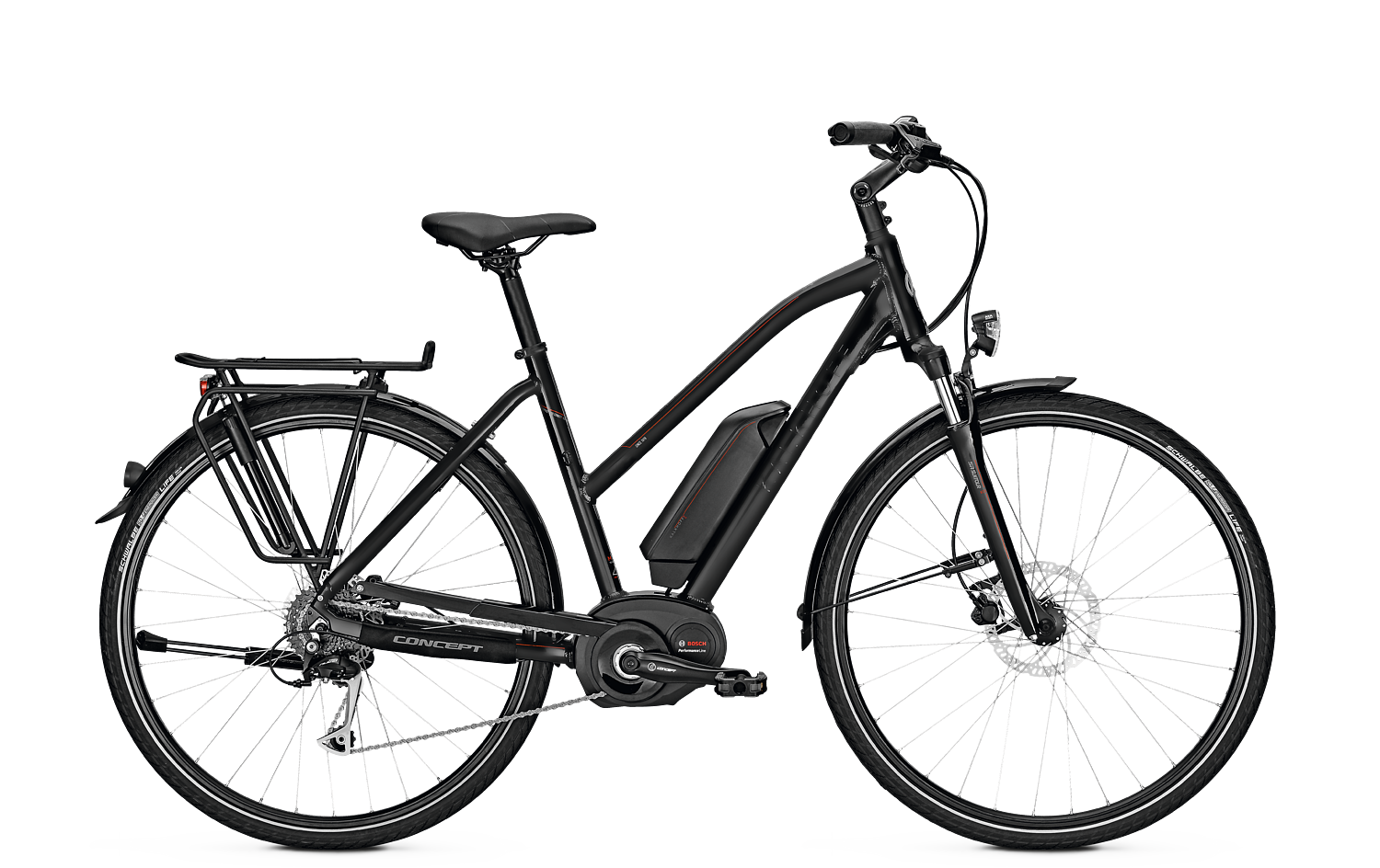 velo electrique belgique
