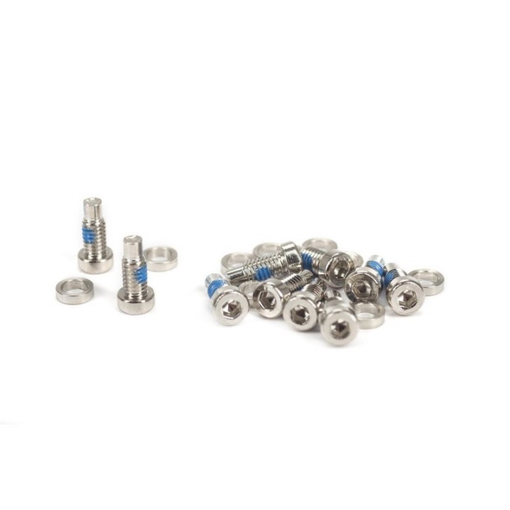 Pins de Pedale Plate CUBE