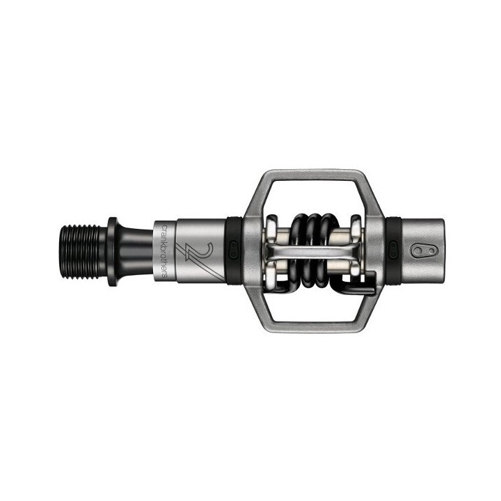 Paire de Pedales EggBeater 2