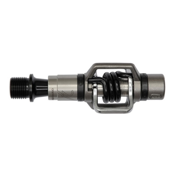 CRANKBROTHERS Paire de Pedales CRANKBROTHER EggBeater 2 - Noir | Ovelo