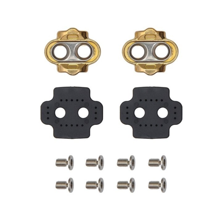 CRANKBROTHERS Paire de Pedales CRANKBROTHER EggBeater 2 - Noir | Ovelo
