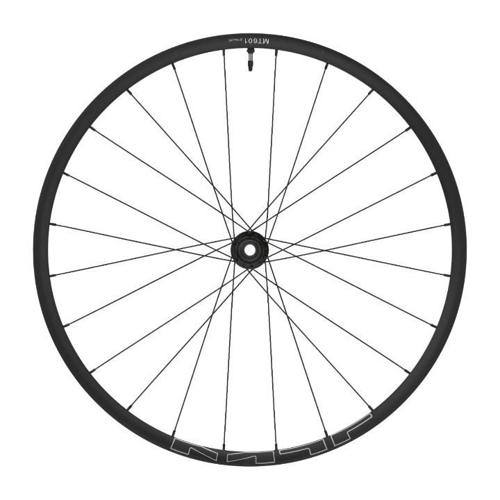 Roue avant WH-MT601-TL-F15-B-275 Frein à disque CENTER LOCK