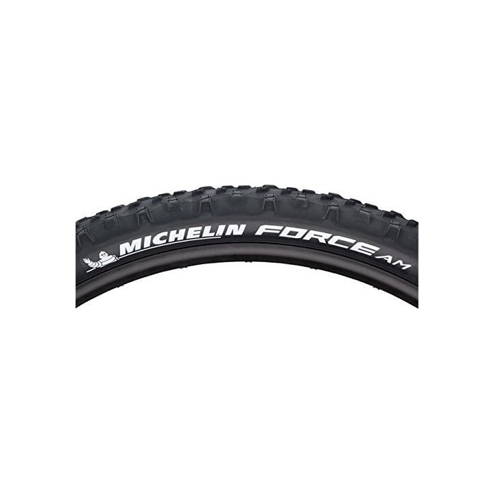 MICHELIN Pneu VTT FORCE AM Performance 27,5"x2.60 (66-584) | Ovelo