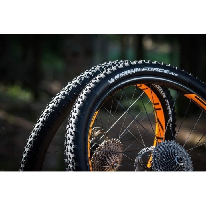 MICHELIN Pneu VTT FORCE AM Performance 27,5"x2.60 (66-584) | Ovelo