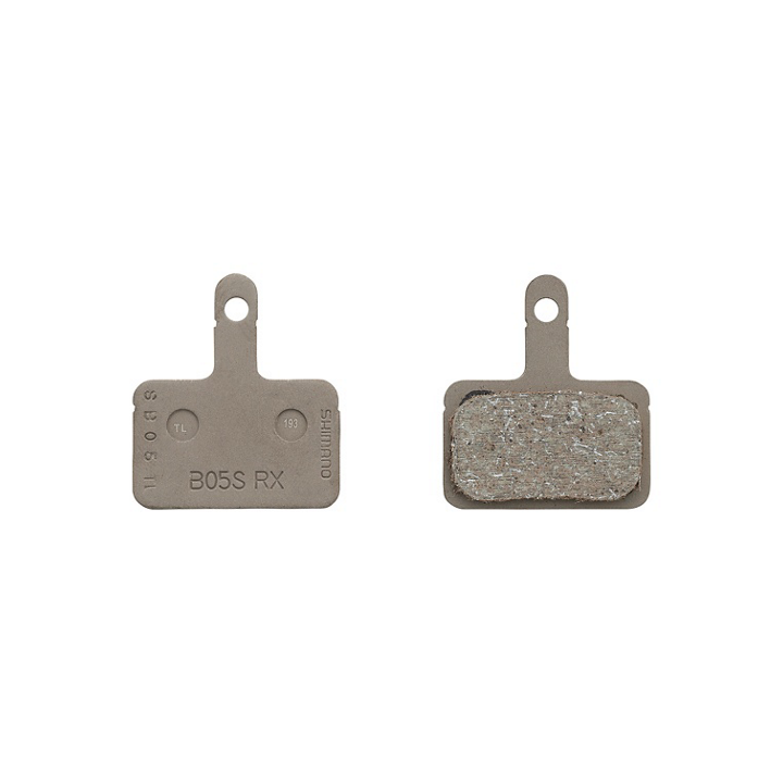 SHIMANO Plaquette de frein B05S-RX | Ovelo