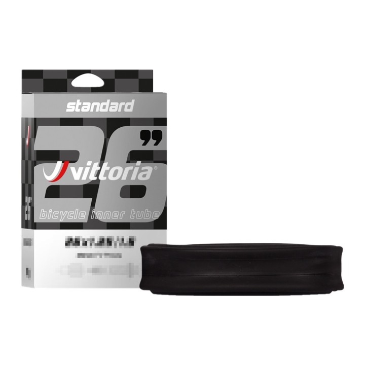 Chambre à Air Vittoria Standard VTT 27