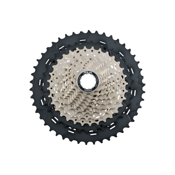 Cassette SHIMANO SLX CS-M7000-11 11 Vitesses
