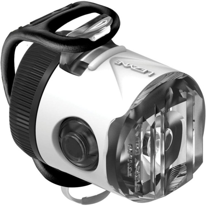 Eclairage Arriere Led 5 Lumens - Femto USB (Autonomie 15h )
