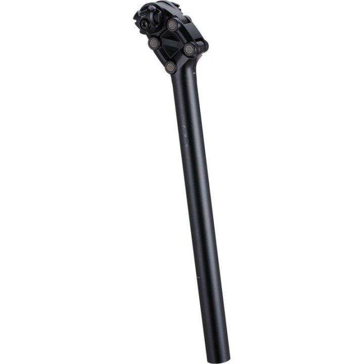Tige de selle à suspension ActionPost 31.6 x 400mm