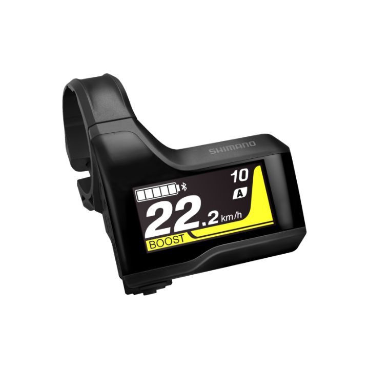 SHIMANO Ecran d'affichage SC-EM800 - Système E-TUBE | Ovelo