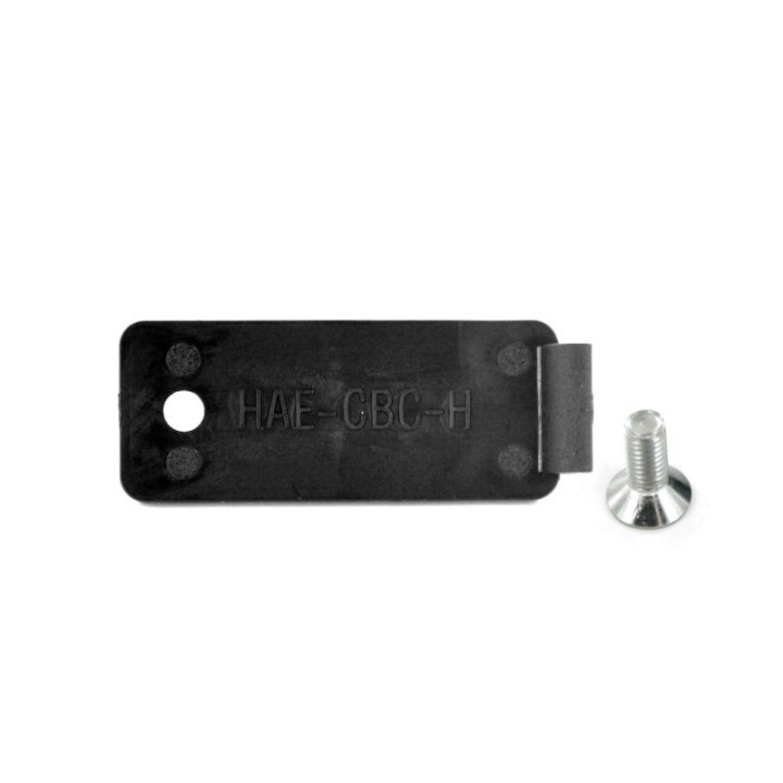 Haibike's Parts Passe-câble XDURO/SDURO avec visserie pour X/SDURO | Ovelo