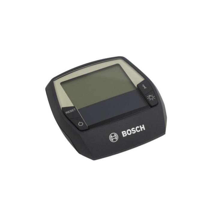BOSCH Écran BOSCH Intuvia - Noir | Ovelo