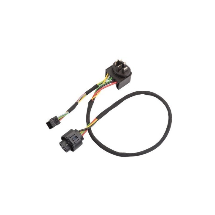 Câble PowerTube