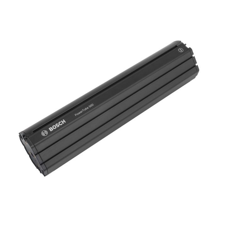 PowerTube 500 Vertical