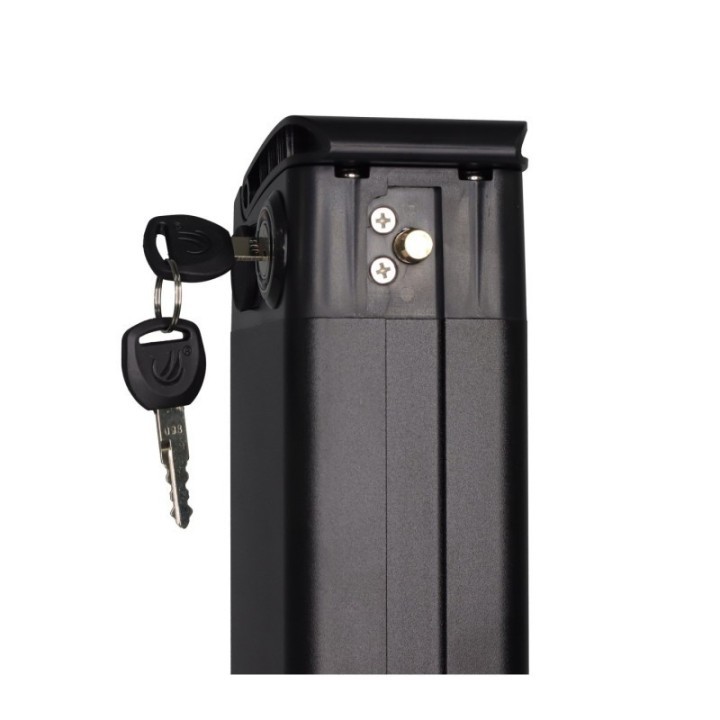 SAMSUNG Batterie pour vélo pliant - 518/691Wh | Ovelo