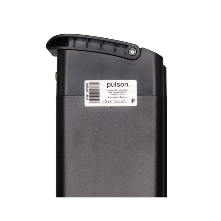 SAMSUNG Batterie pour vélo pliant - 518/691Wh | Ovelo