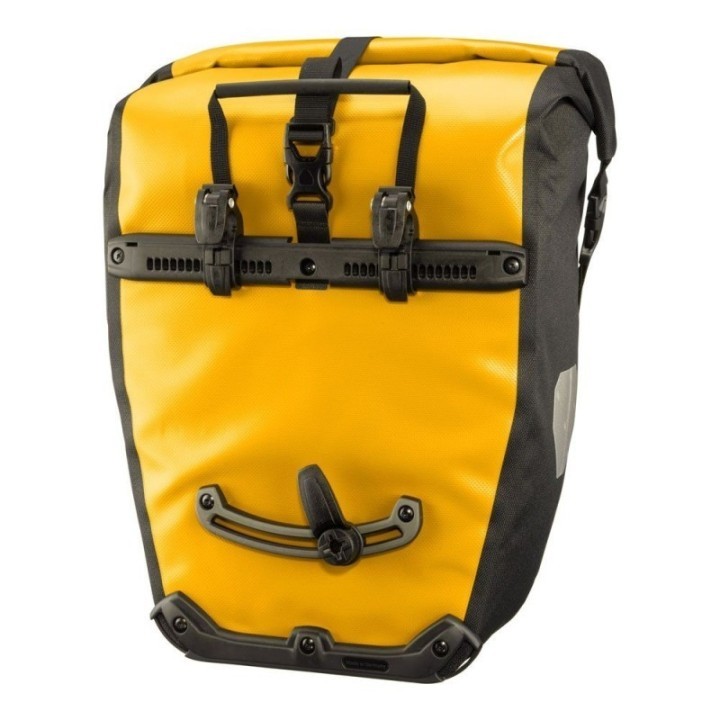 ORTLIEB 2x Sacoches Arriere ORTLIEB Back-Roller Classic - (2x 20L) | Ovelo
