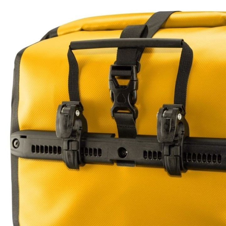 ORTLIEB 2x Sacoches Arriere ORTLIEB Back-Roller Classic - (2x 20L) | Ovelo