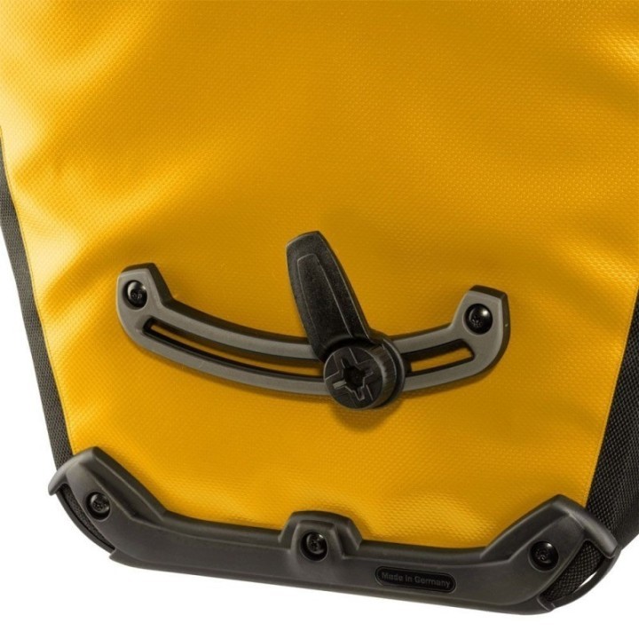 ORTLIEB 2x Sacoches Arriere ORTLIEB Back-Roller Classic - (2x 20L) | Ovelo