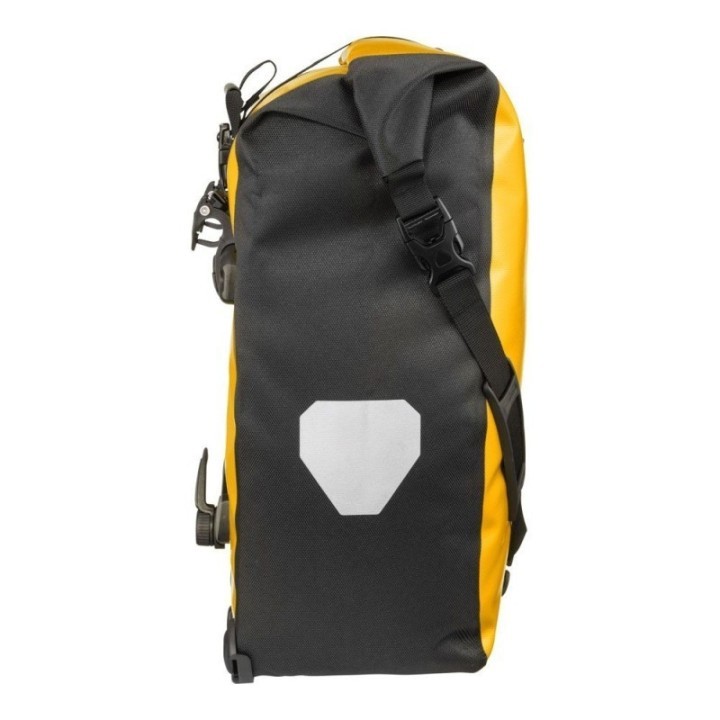 ORTLIEB 2x Sacoches Arriere ORTLIEB Back-Roller Classic - (2x 20L) | Ovelo