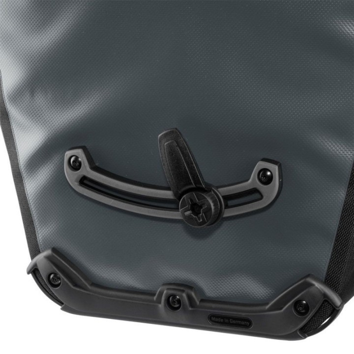 ORTLIEB 2x Sacoches Arriere ORTLIEB Back-Roller Classic - (2x 20L) | Ovelo