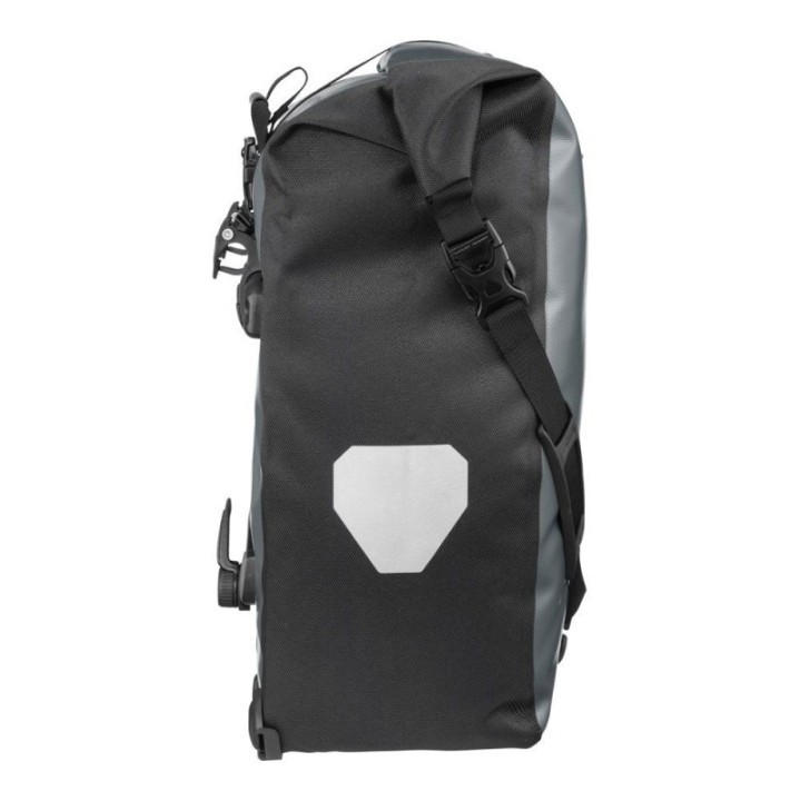 ORTLIEB 2x Sacoches Arriere ORTLIEB Back-Roller Classic - (2x 20L) | Ovelo