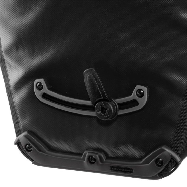 ORTLIEB 2x Sacoches Arriere ORTLIEB Back-Roller Classic - (2x 20L) | Ovelo