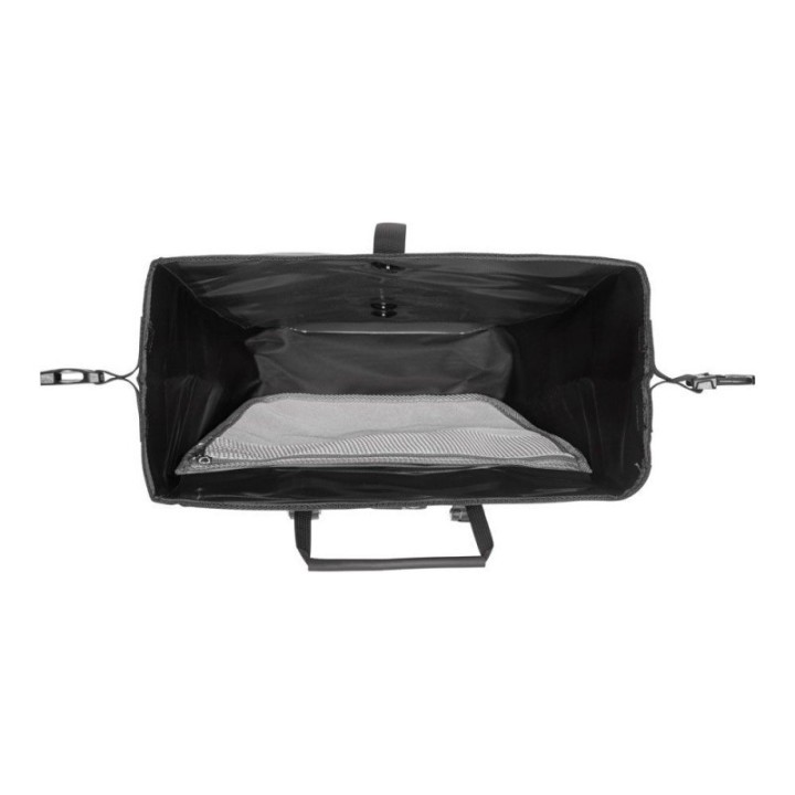ORTLIEB 2x Sacoches Arriere ORTLIEB Back-Roller Classic - (2x 20L) | Ovelo