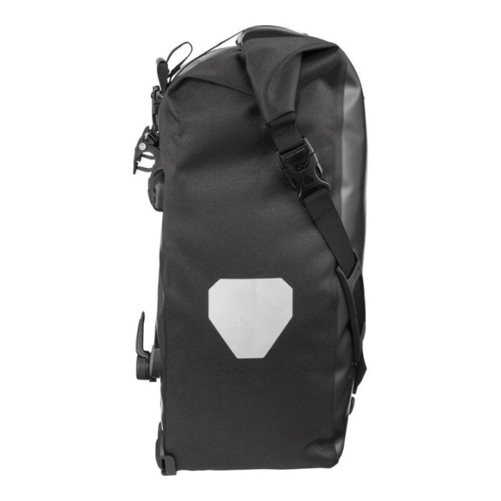 ORTLIEB 2x Sacoches Arriere ORTLIEB Back-Roller Classic - (2x 20L) | Ovelo