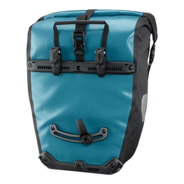 ORTLIEB 2x Sacoches Arriere ORTLIEB Back-Roller Classic - (2x 20L) | Ovelo
