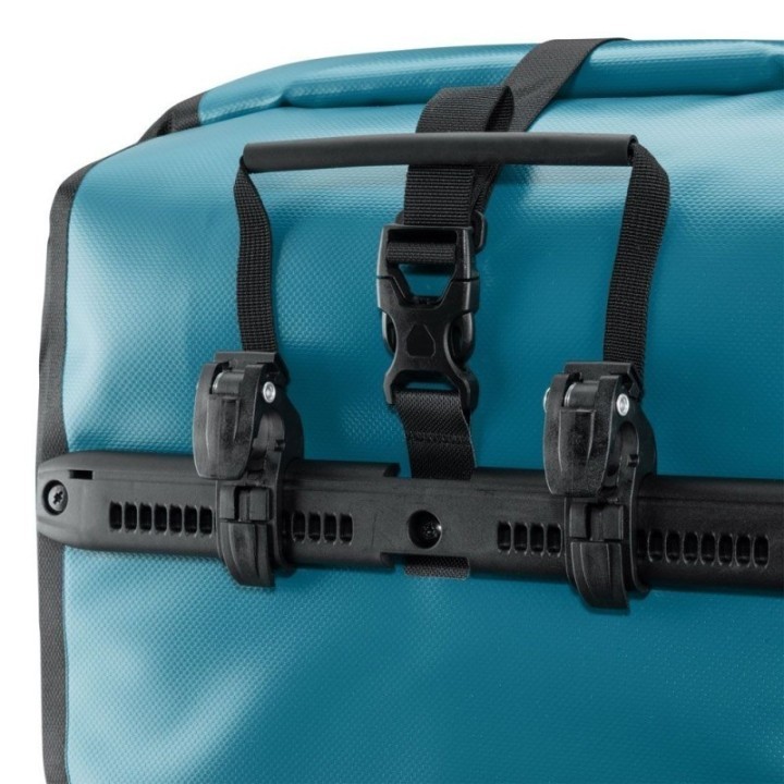 ORTLIEB 2x Sacoches Arriere ORTLIEB Back-Roller Classic - (2x 20L) | Ovelo